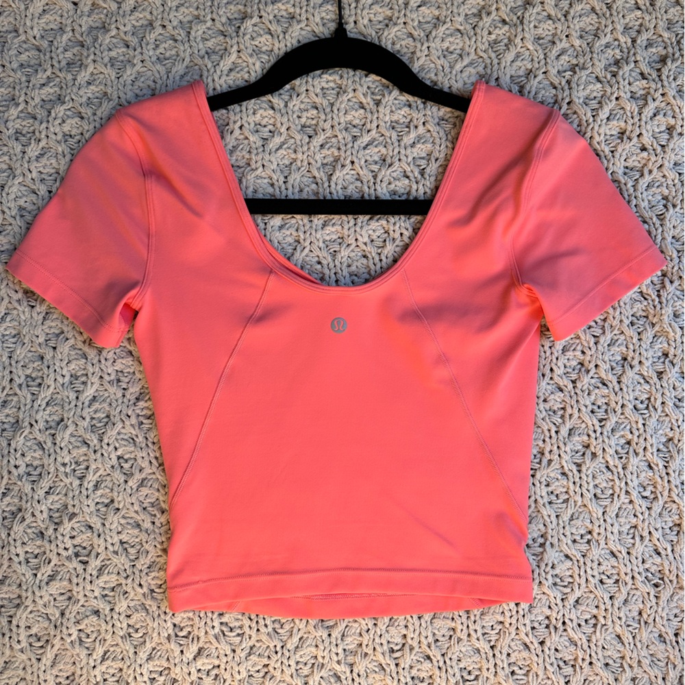 Lululemon align top - Picture 2 of 3